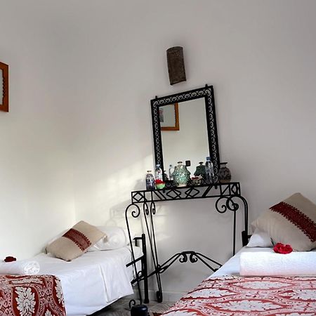 Storck House Bed & Breakfast Marrakesh Exterior photo