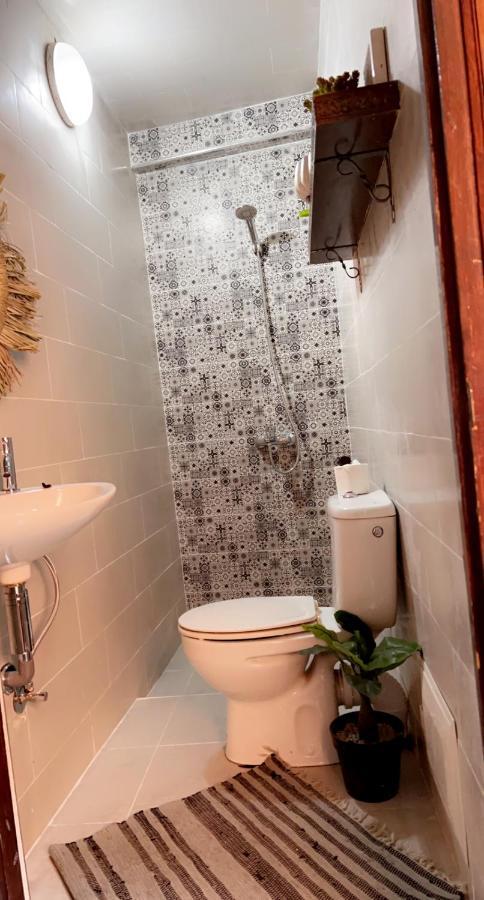Storck House Bed & Breakfast Marrakesh Exterior photo